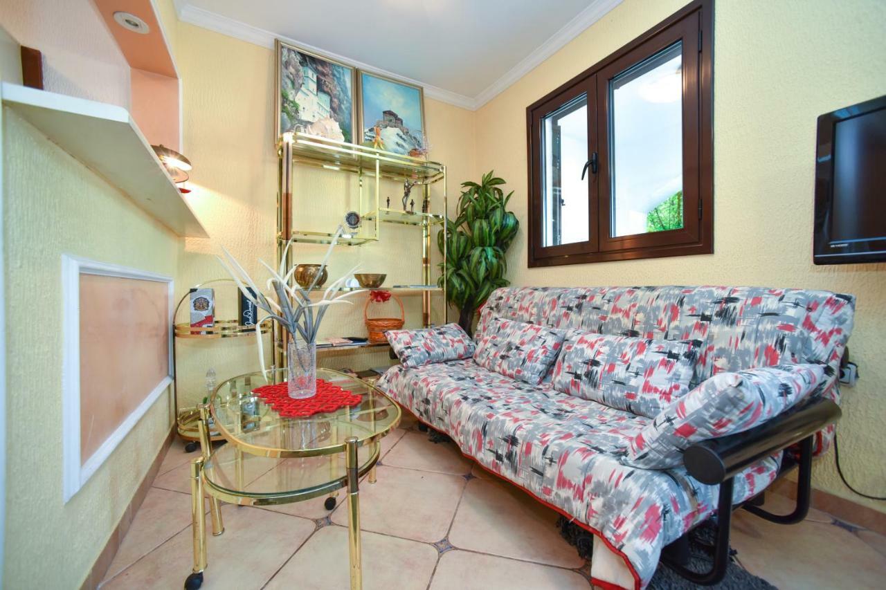 Bologna Apartments Будва Экстерьер фото
